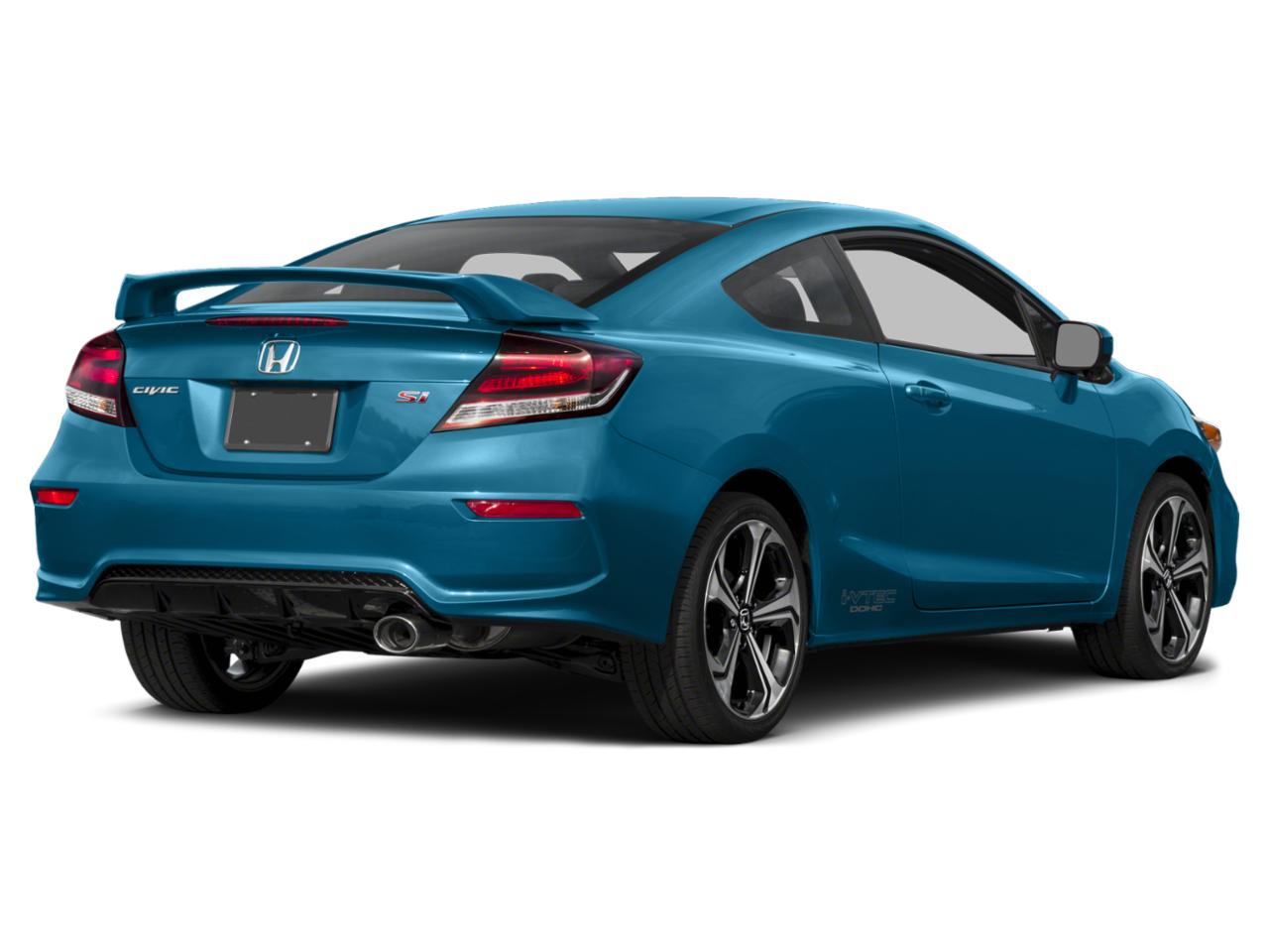 2015 Honda Civic Coupe Vehicle Photo in Waco, TX 76710