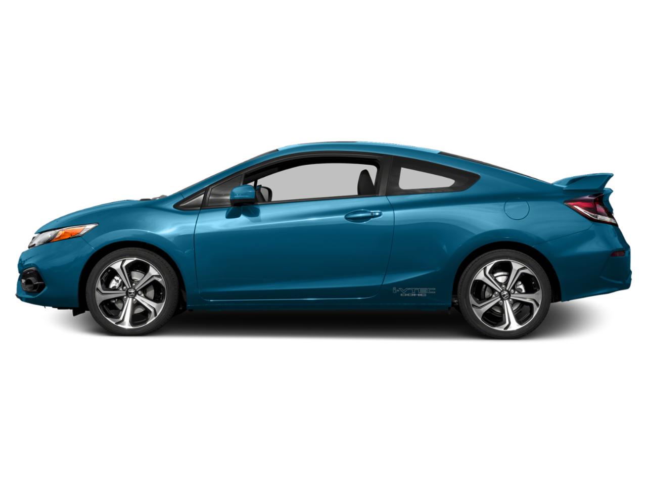 2015 Honda Civic Coupe Vehicle Photo in Waco, TX 76710