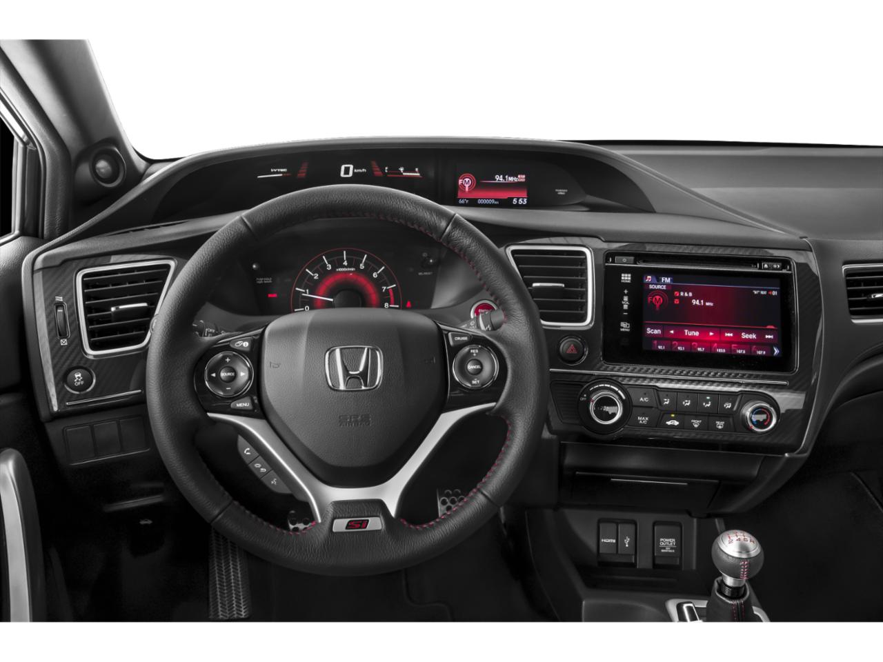 2015 Honda Civic Coupe Vehicle Photo in Waco, TX 76710