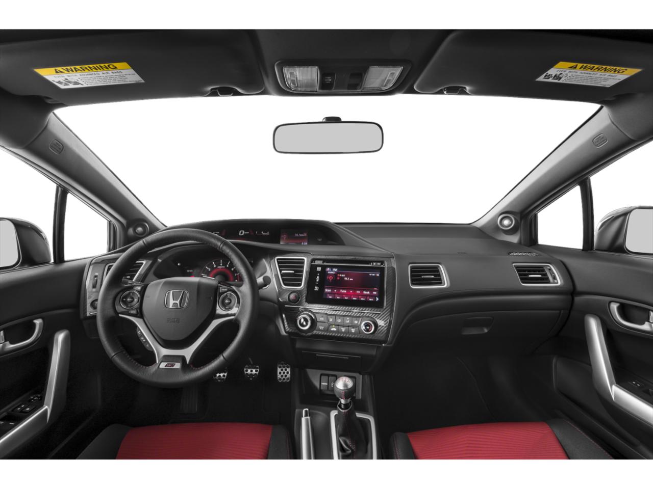 2015 Honda Civic Coupe Vehicle Photo in Waco, TX 76710