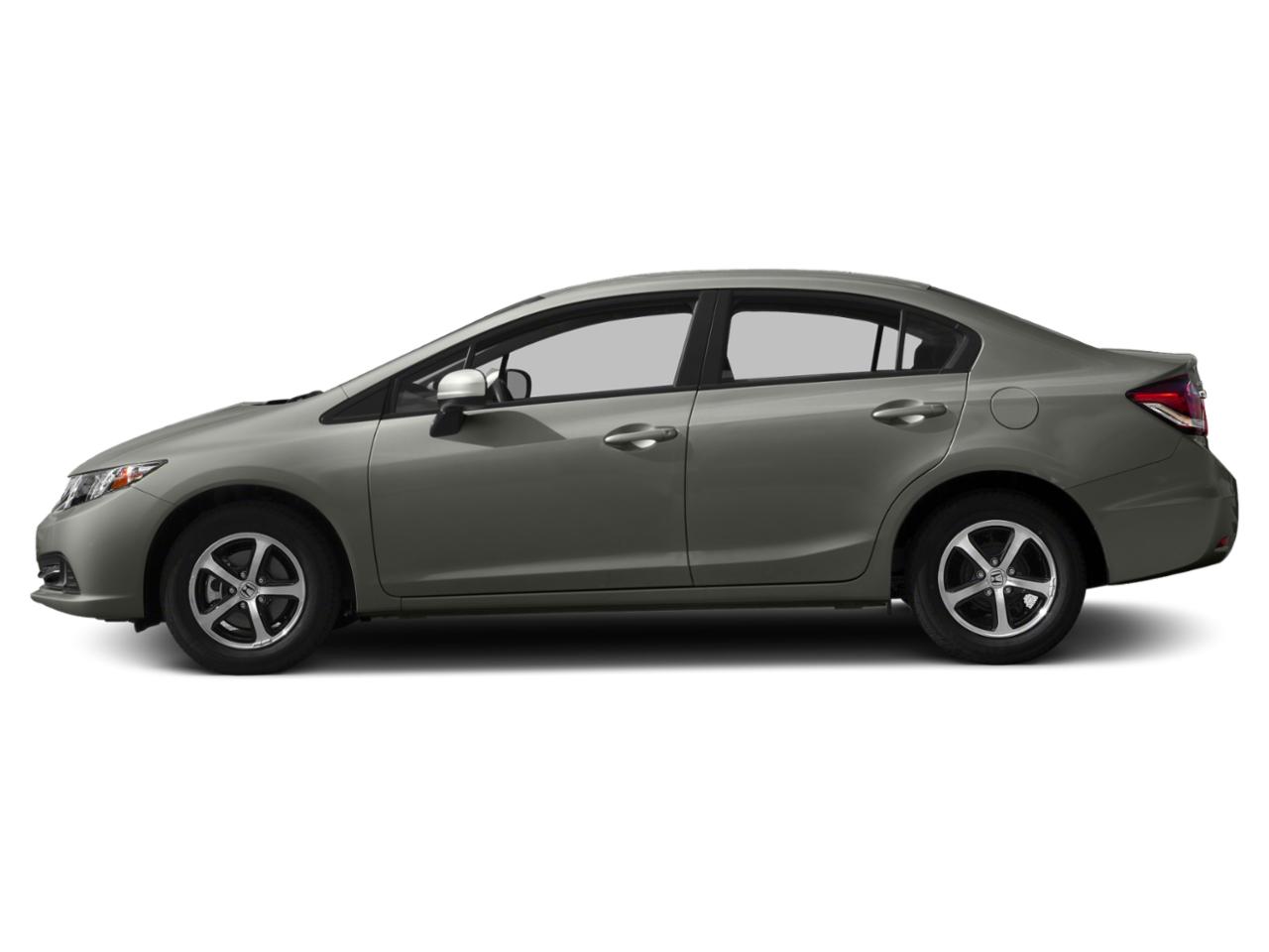 2015 Honda Civic Sedan Vehicle Photo in Tustin, CA 92782