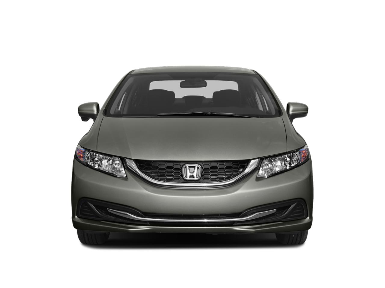 2015 Honda Civic Sedan Vehicle Photo in Tustin, CA 92782