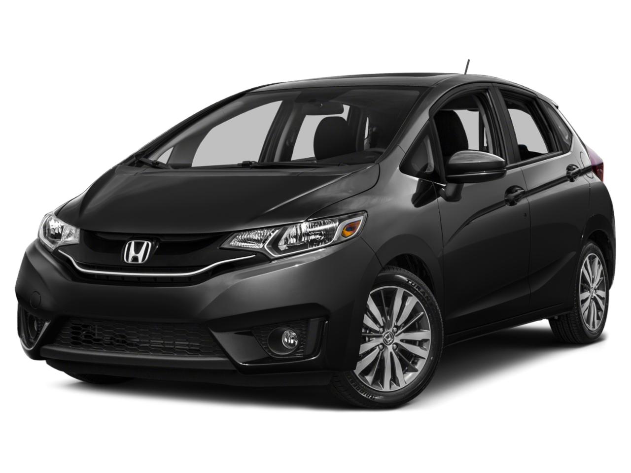 2015 Honda Fit Vehicle Photo in Clearwater, FL 33764