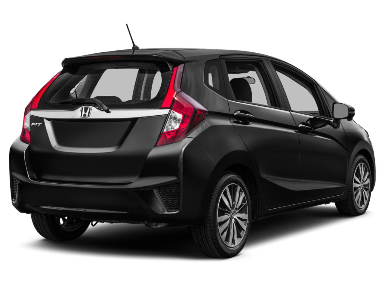 2015 Honda Fit Vehicle Photo in Clearwater, FL 33764