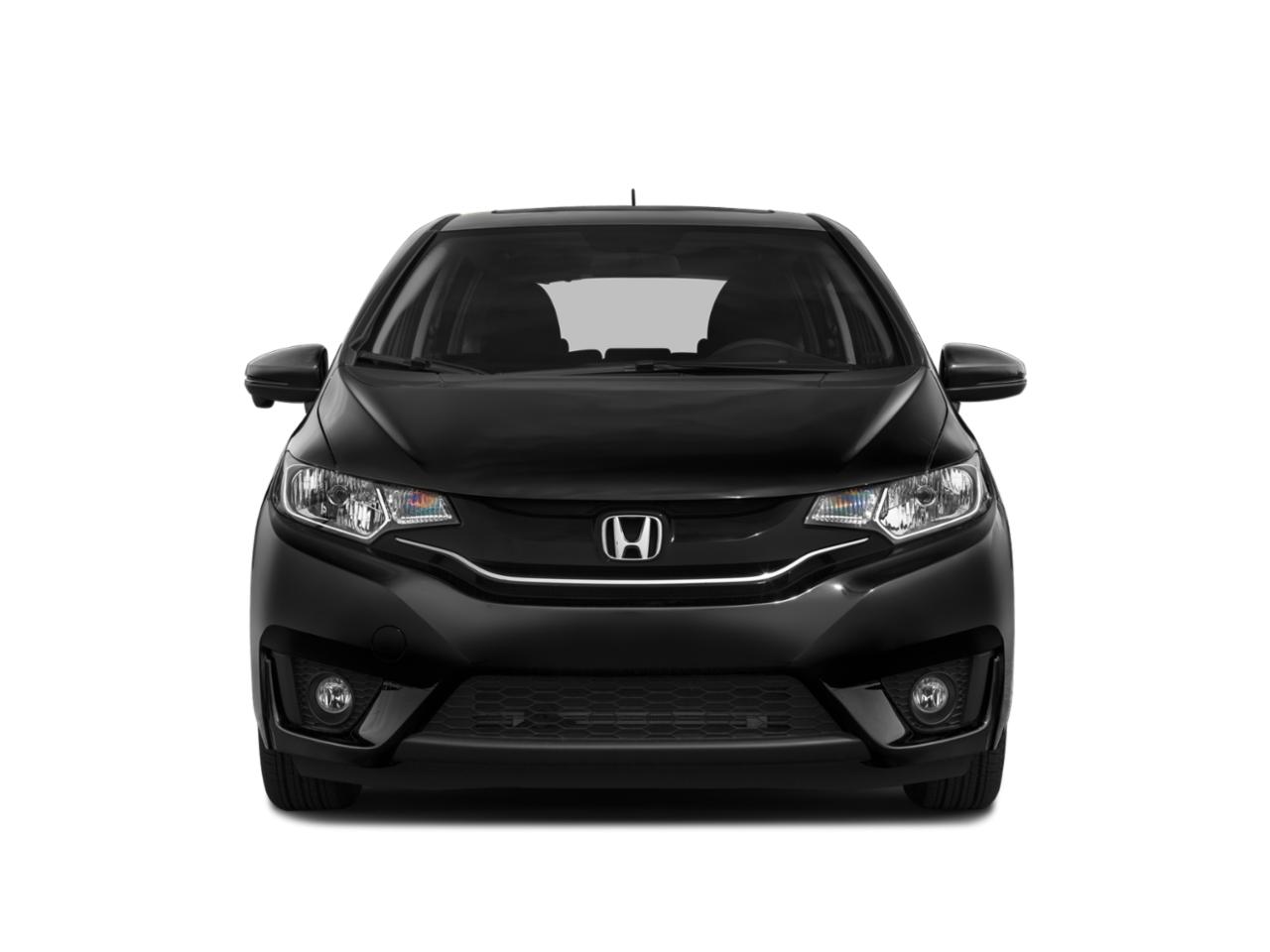 2015 Honda Fit Vehicle Photo in Clearwater, FL 33764