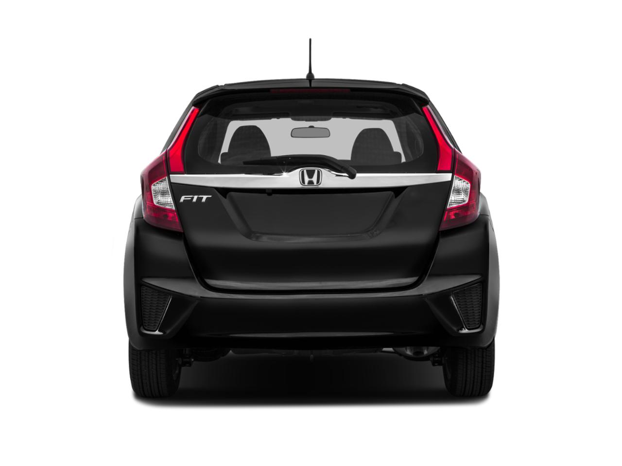 2015 Honda Fit Vehicle Photo in Clearwater, FL 33764