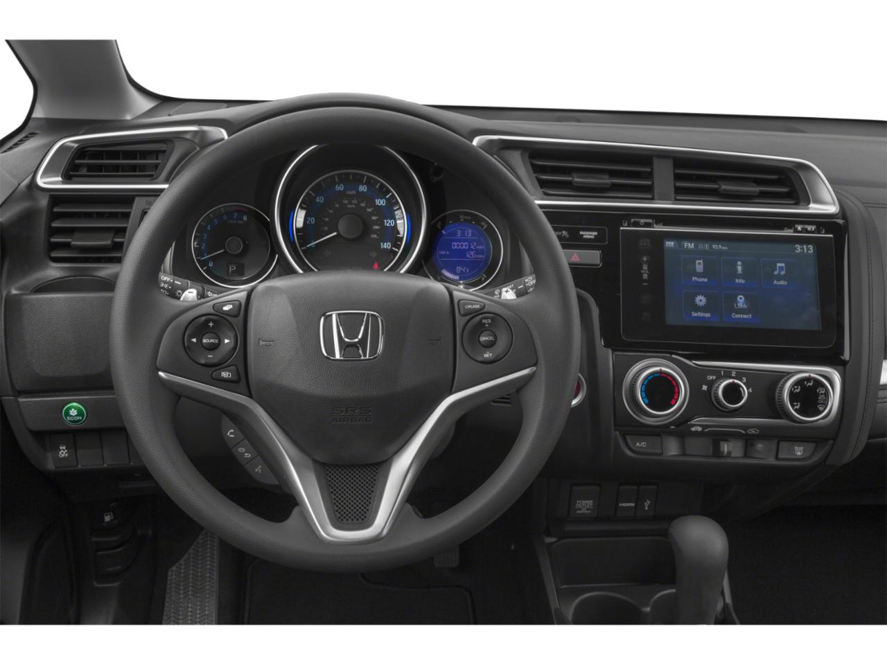 2015 Honda Fit Vehicle Photo in Clearwater, FL 33764