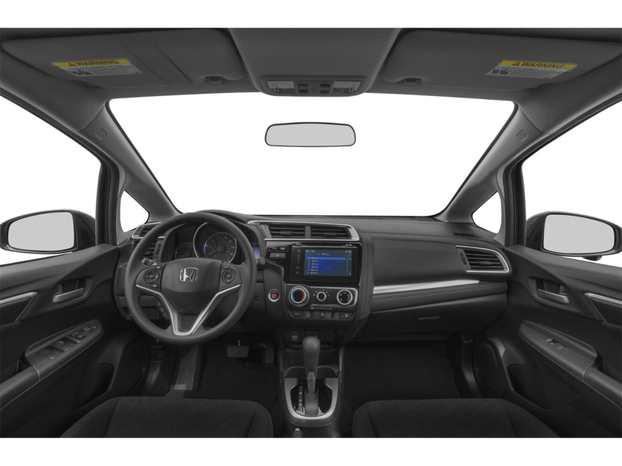 2015 Honda Fit Vehicle Photo in Clearwater, FL 33764