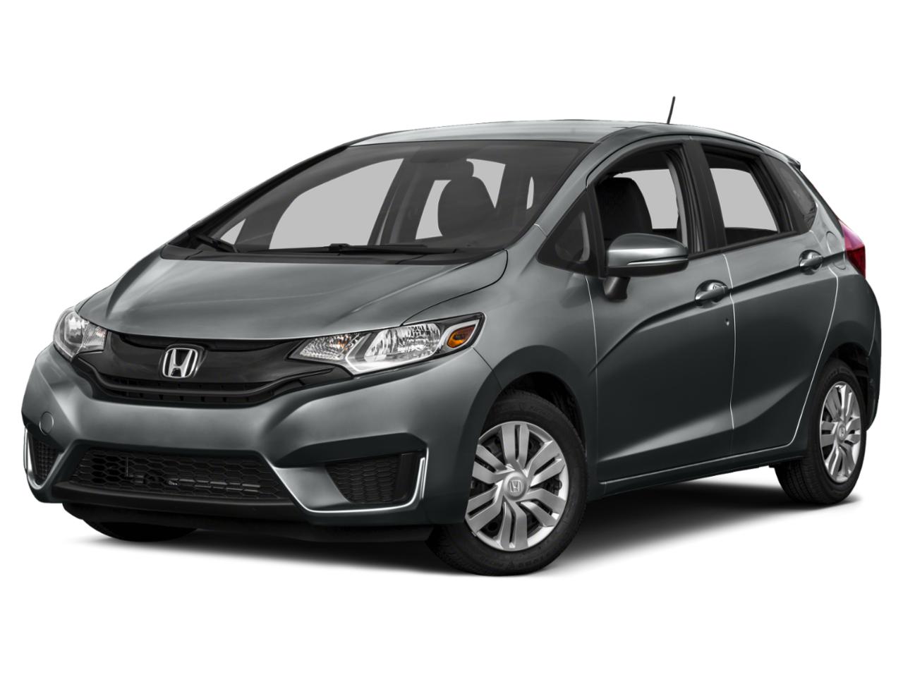 2015 Honda Fit Vehicle Photo in Clearwater, FL 33764