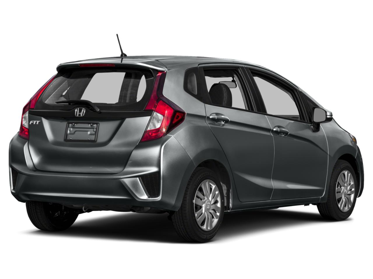 2015 Honda Fit Vehicle Photo in Clearwater, FL 33764