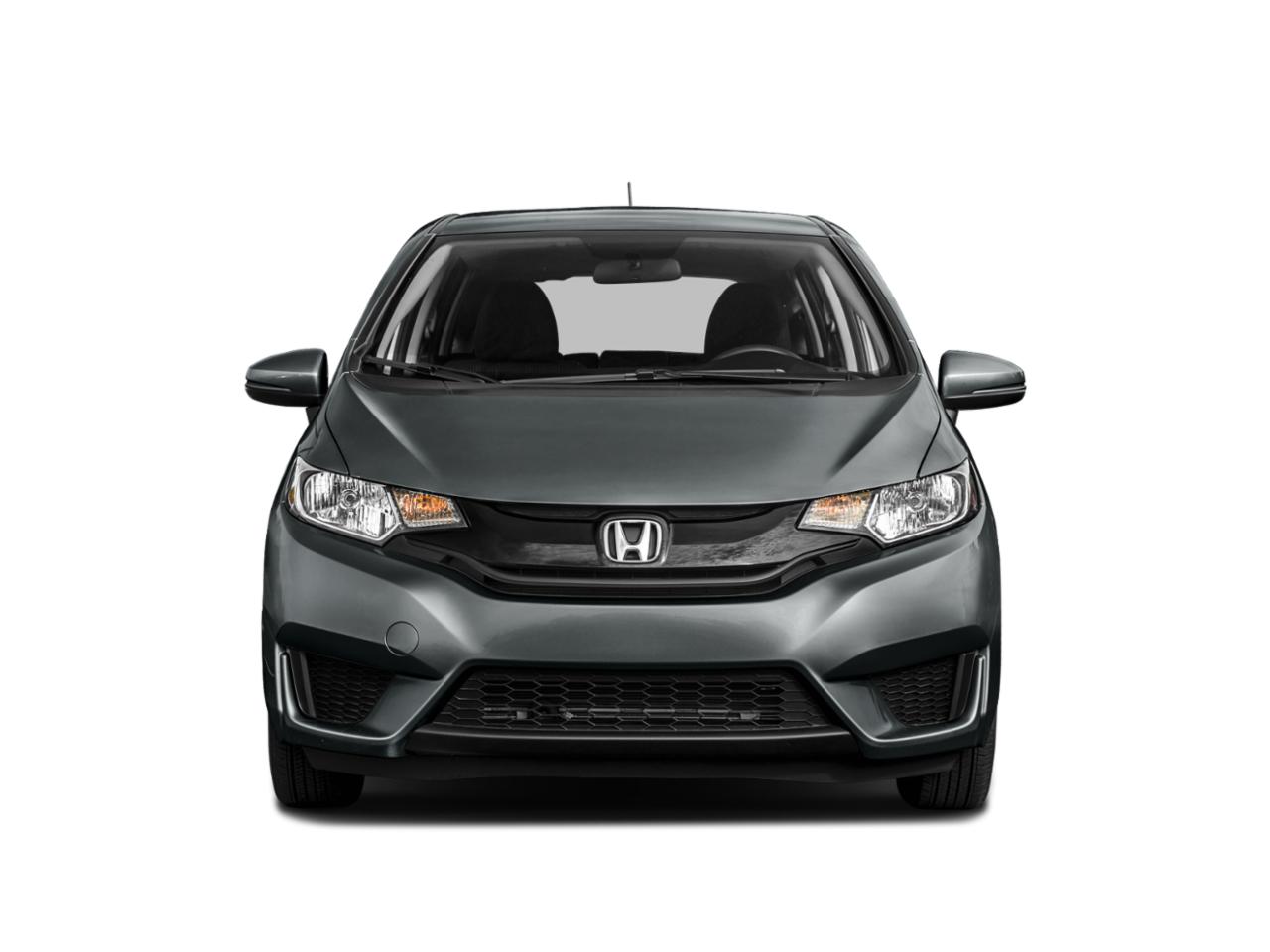 2015 Honda Fit Vehicle Photo in Clearwater, FL 33764