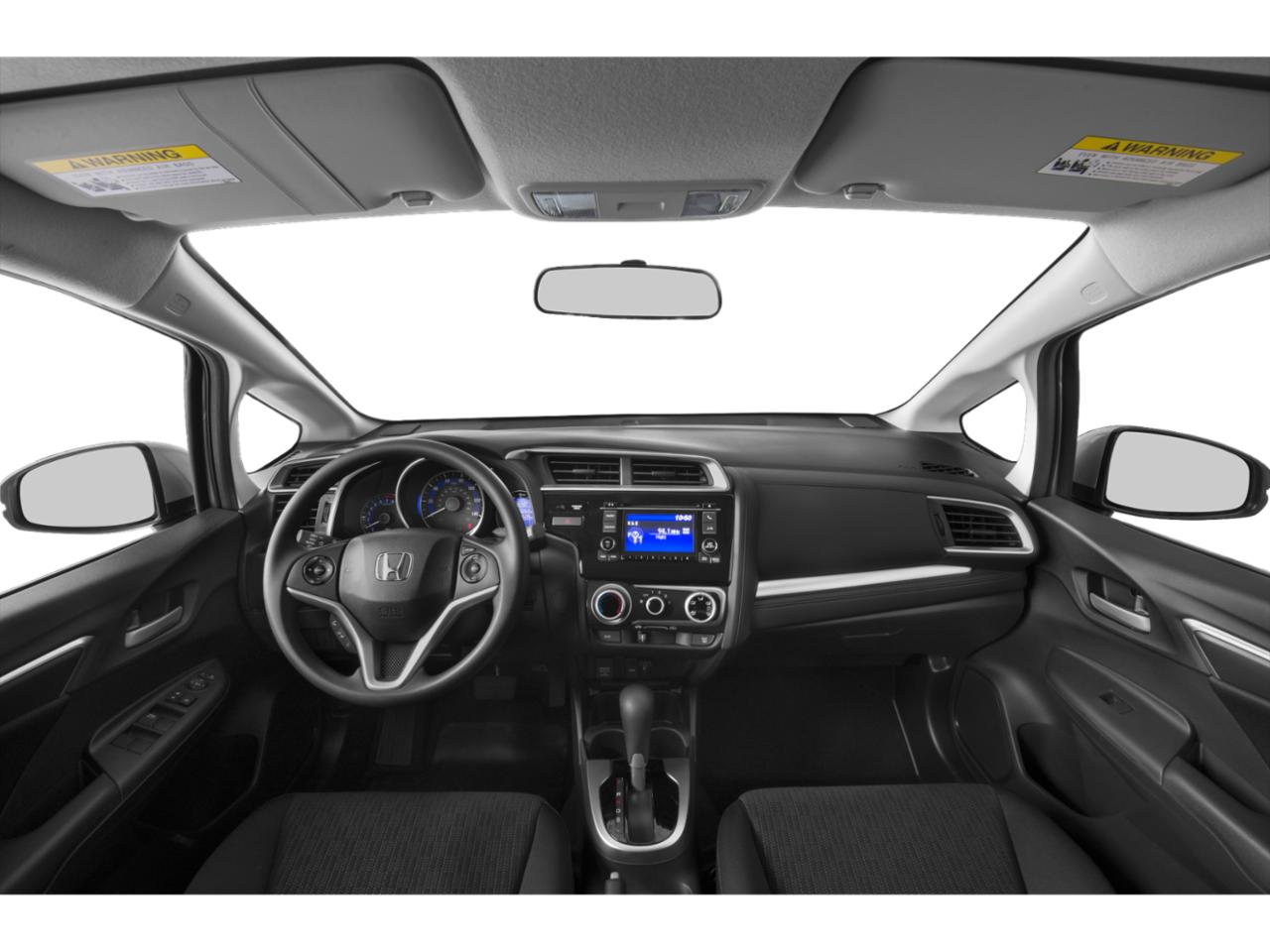 2015 Honda Fit Vehicle Photo in Clearwater, FL 33764