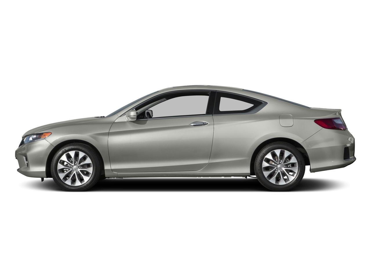 2015 Honda Accord Coupe Vehicle Photo in Ft. Myers, FL 33907