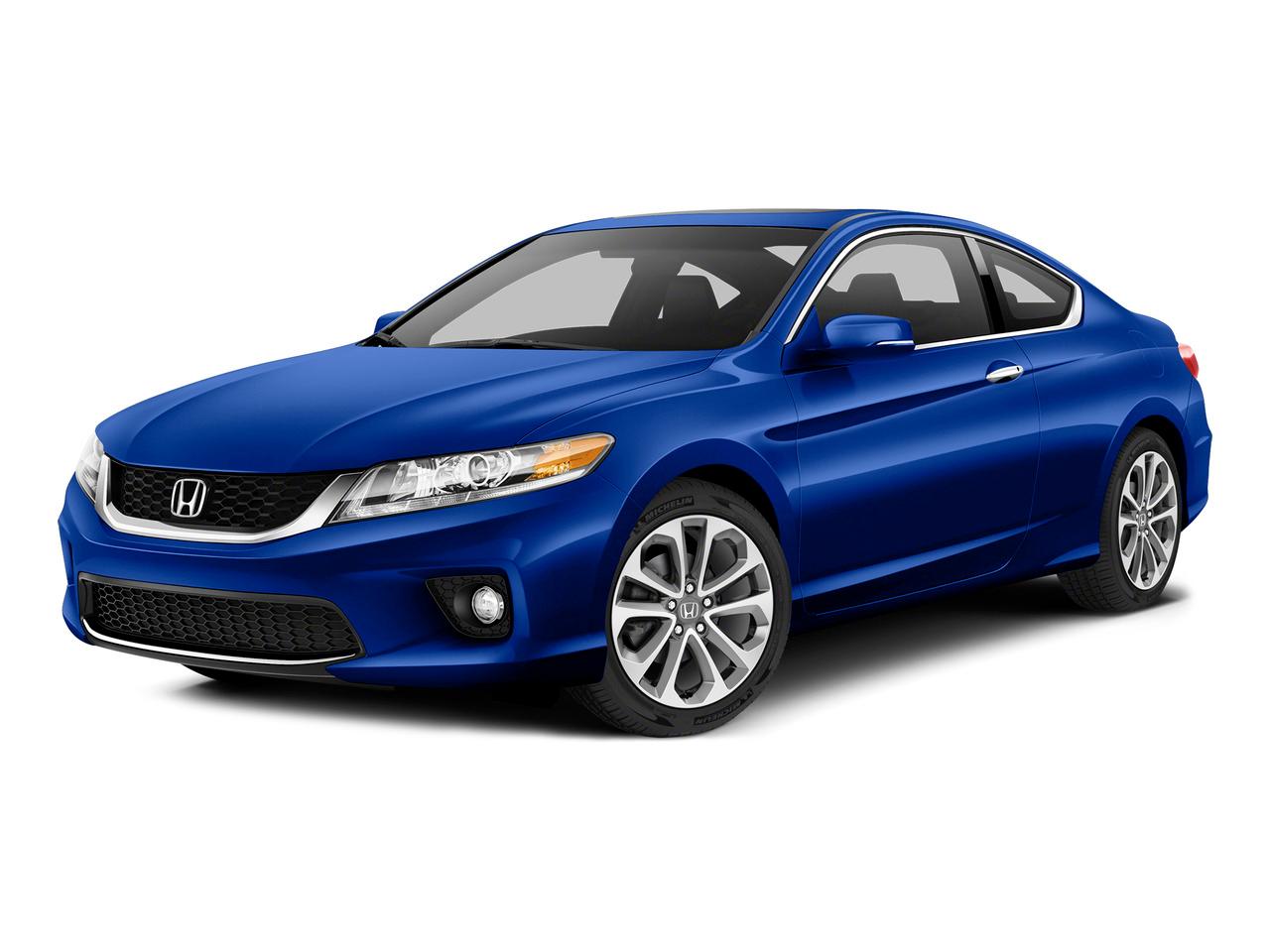 2015 Honda Accord Coupe Vehicle Photo in Green Bay, WI 54304