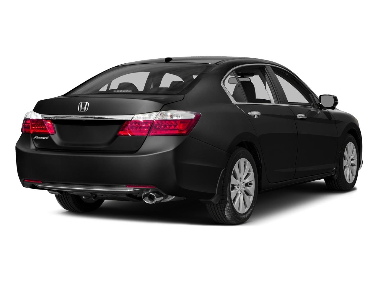 2015 Honda Accord Sedan Vehicle Photo in Maitland, FL 32751