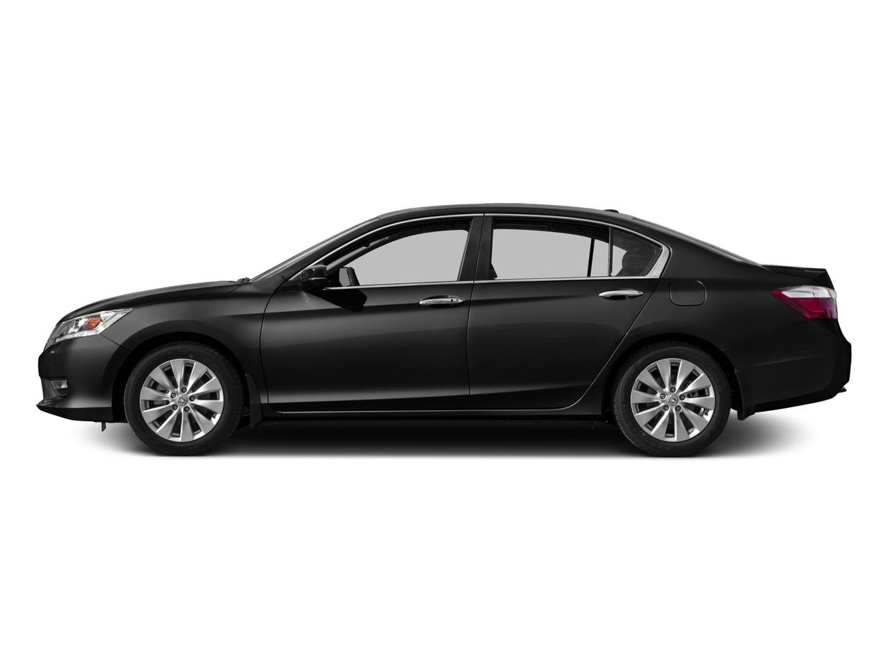 2015 Honda Accord Sedan Vehicle Photo in PEMBROKE PINES, FL 33024-6534