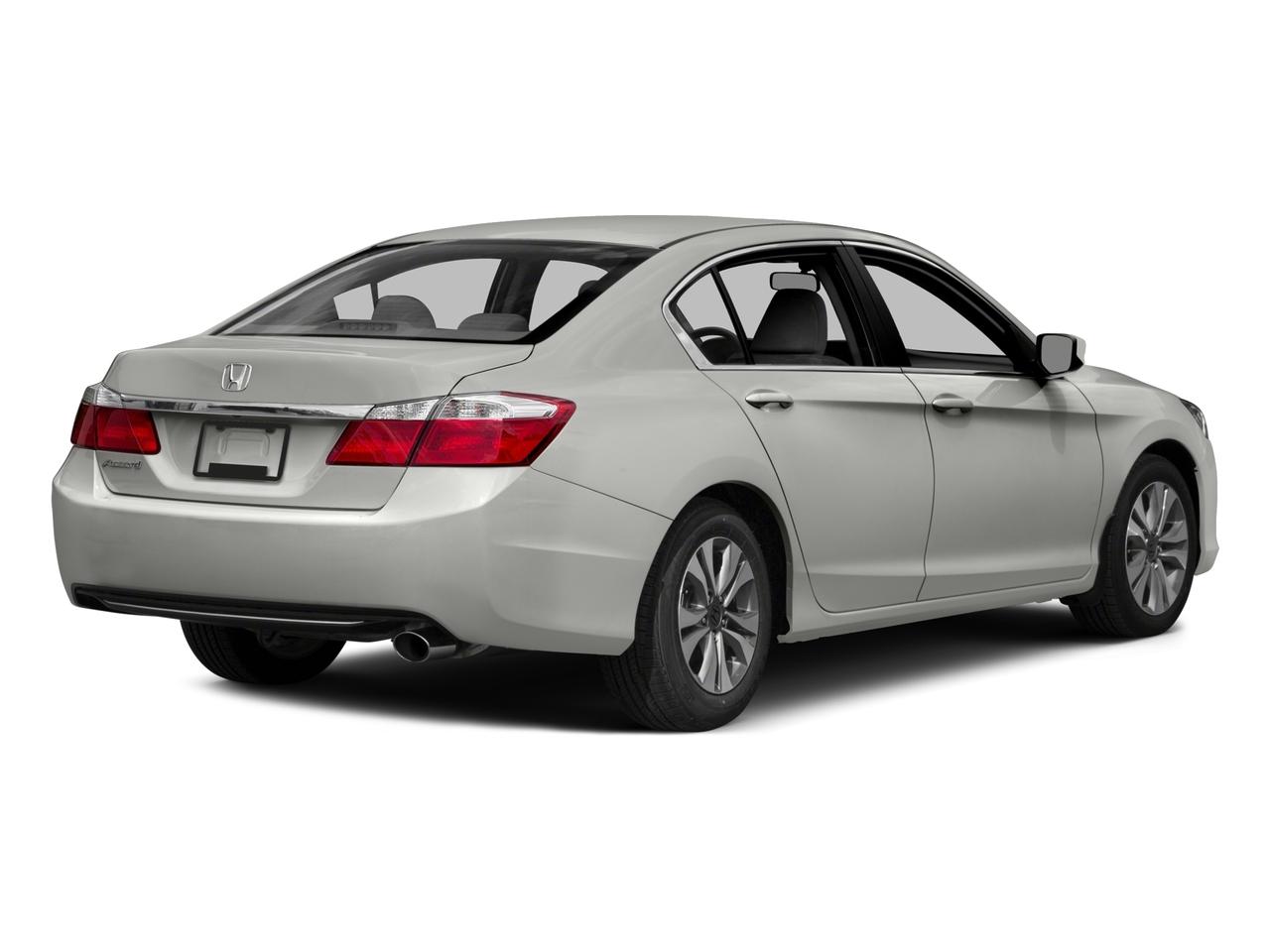 2015 Honda Accord Sedan Vehicle Photo in Spokane Valley, WA 99212