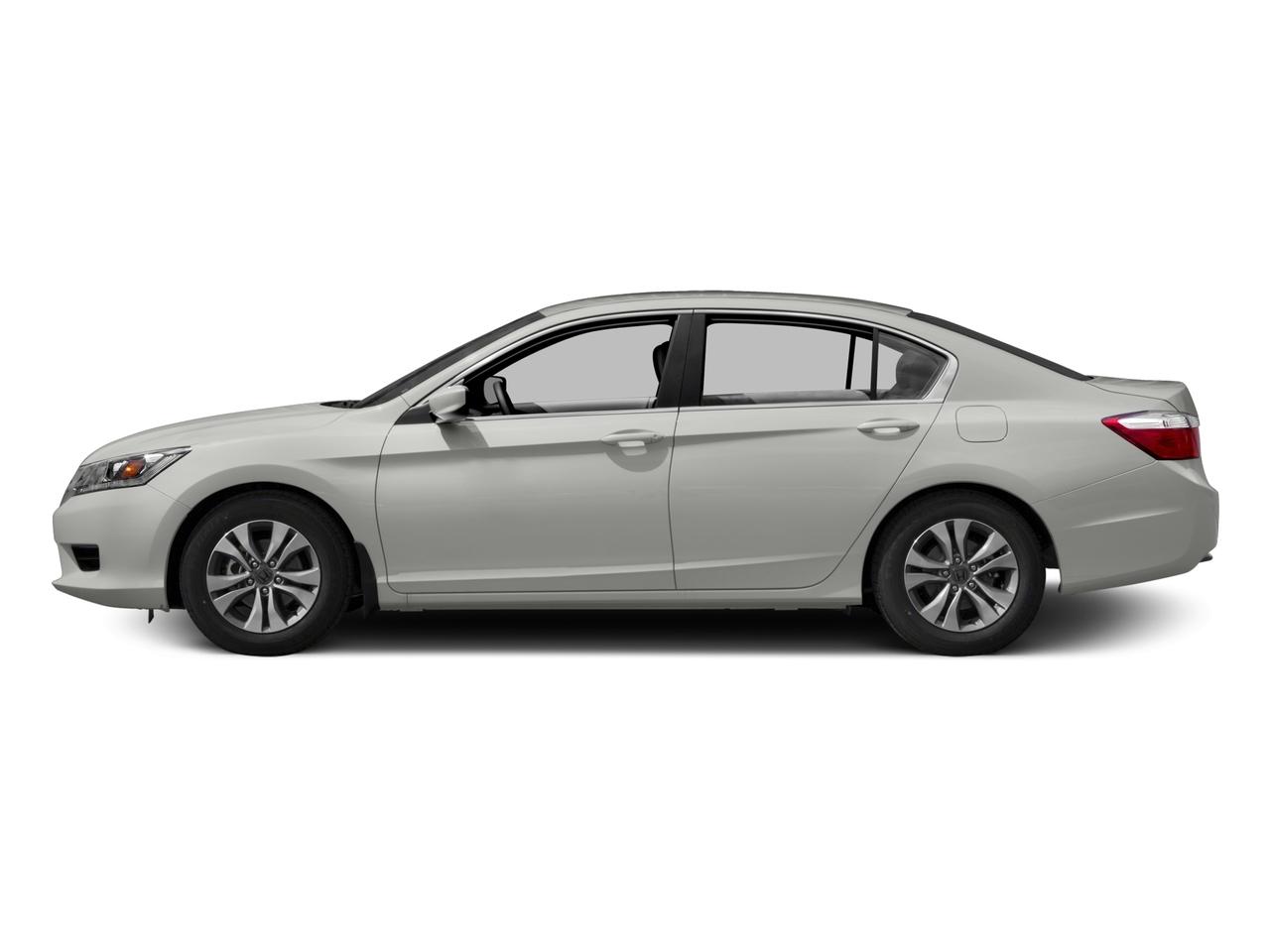 2015 Honda Accord Sedan Vehicle Photo in Spokane Valley, WA 99212