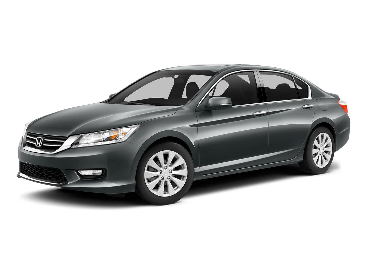 2015 Honda Accord Sedan Vehicle Photo in Corpus Christi, TX 78415