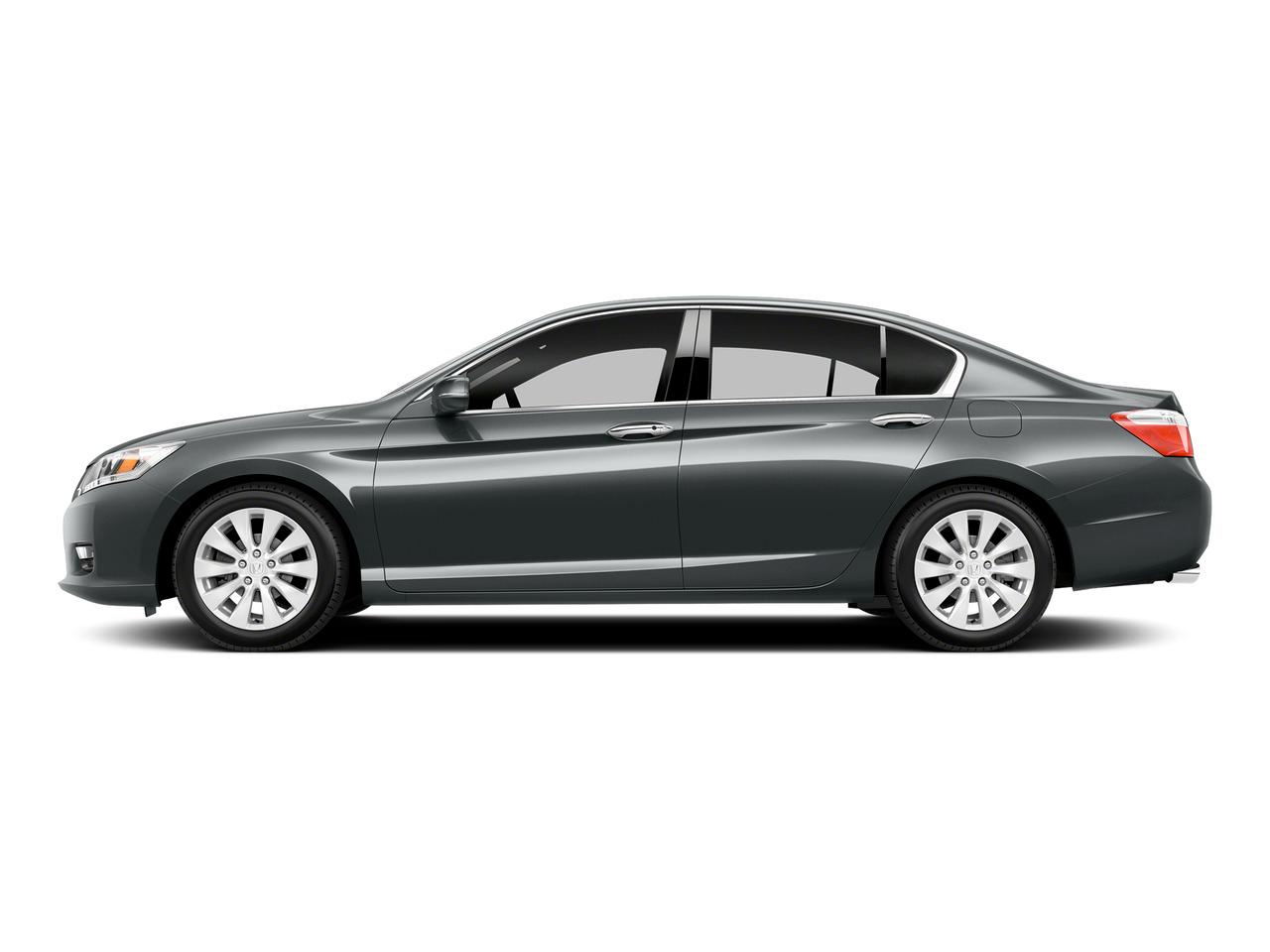 2015 Honda Accord Sedan Vehicle Photo in Corpus Christi, TX 78415