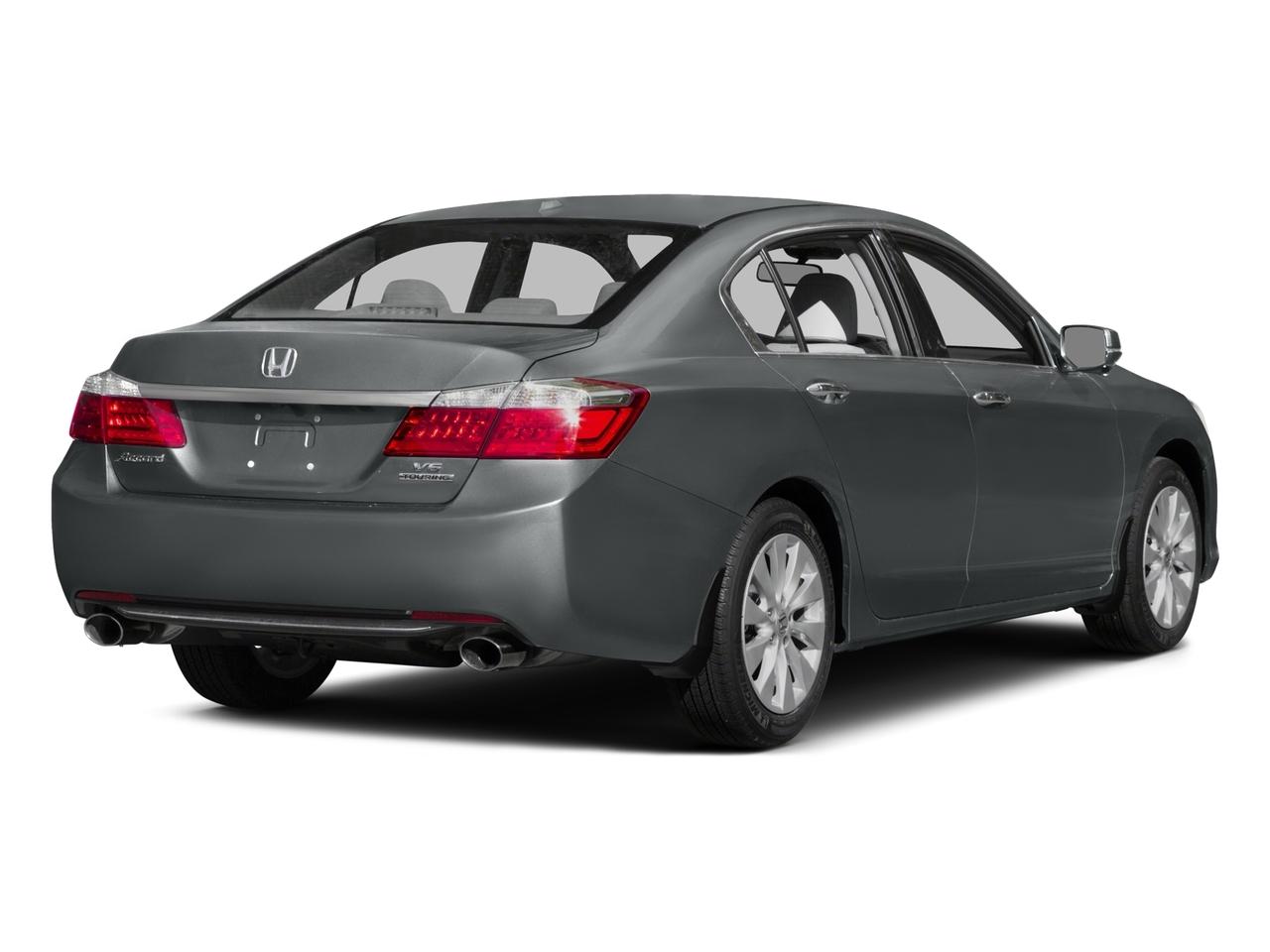 2015 Honda Accord Sedan Vehicle Photo in West Palm Beach, FL 33417