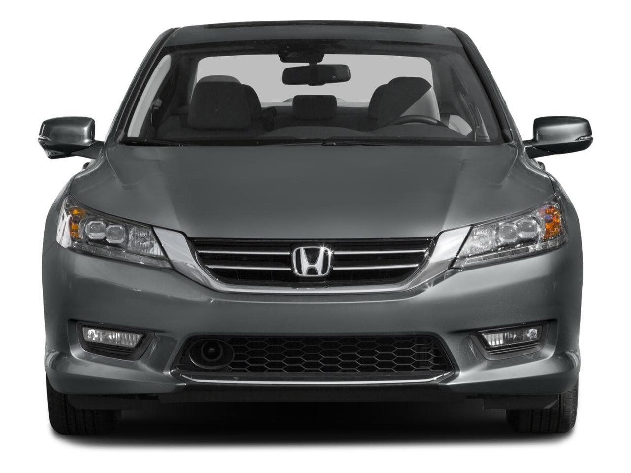 2015 Honda Accord Sedan Vehicle Photo in West Palm Beach, FL 33417