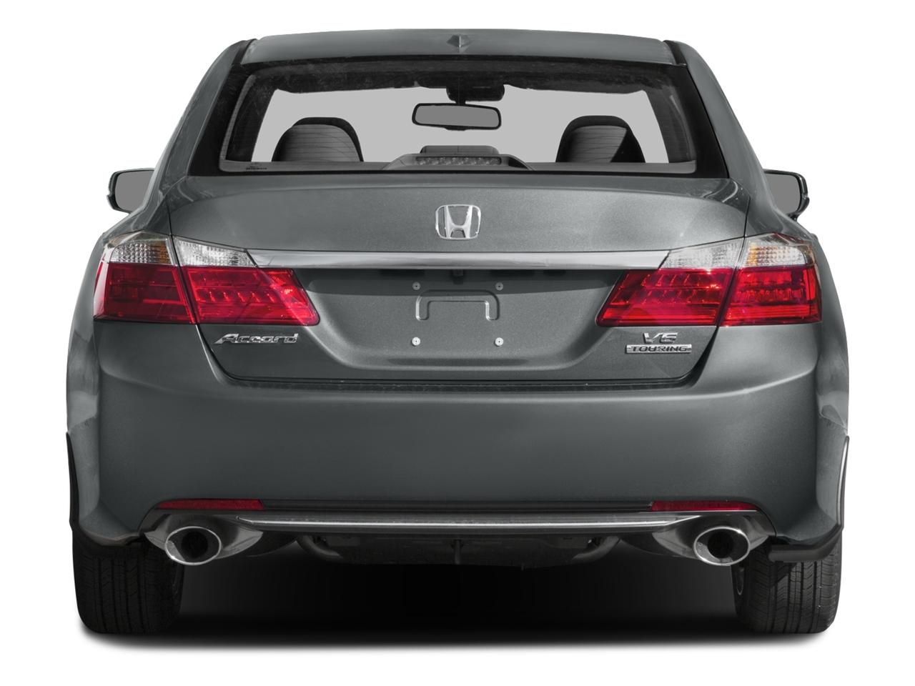 2015 Honda Accord Sedan Vehicle Photo in West Palm Beach, FL 33417