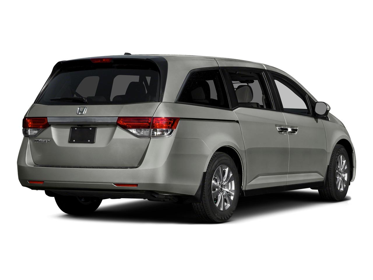 2015 Honda Odyssey Vehicle Photo in Statesville, NC 28625