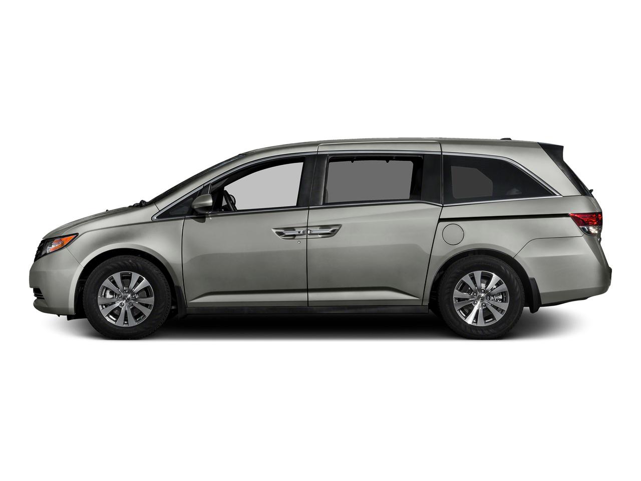 2015 Honda Odyssey Vehicle Photo in Statesville, NC 28625