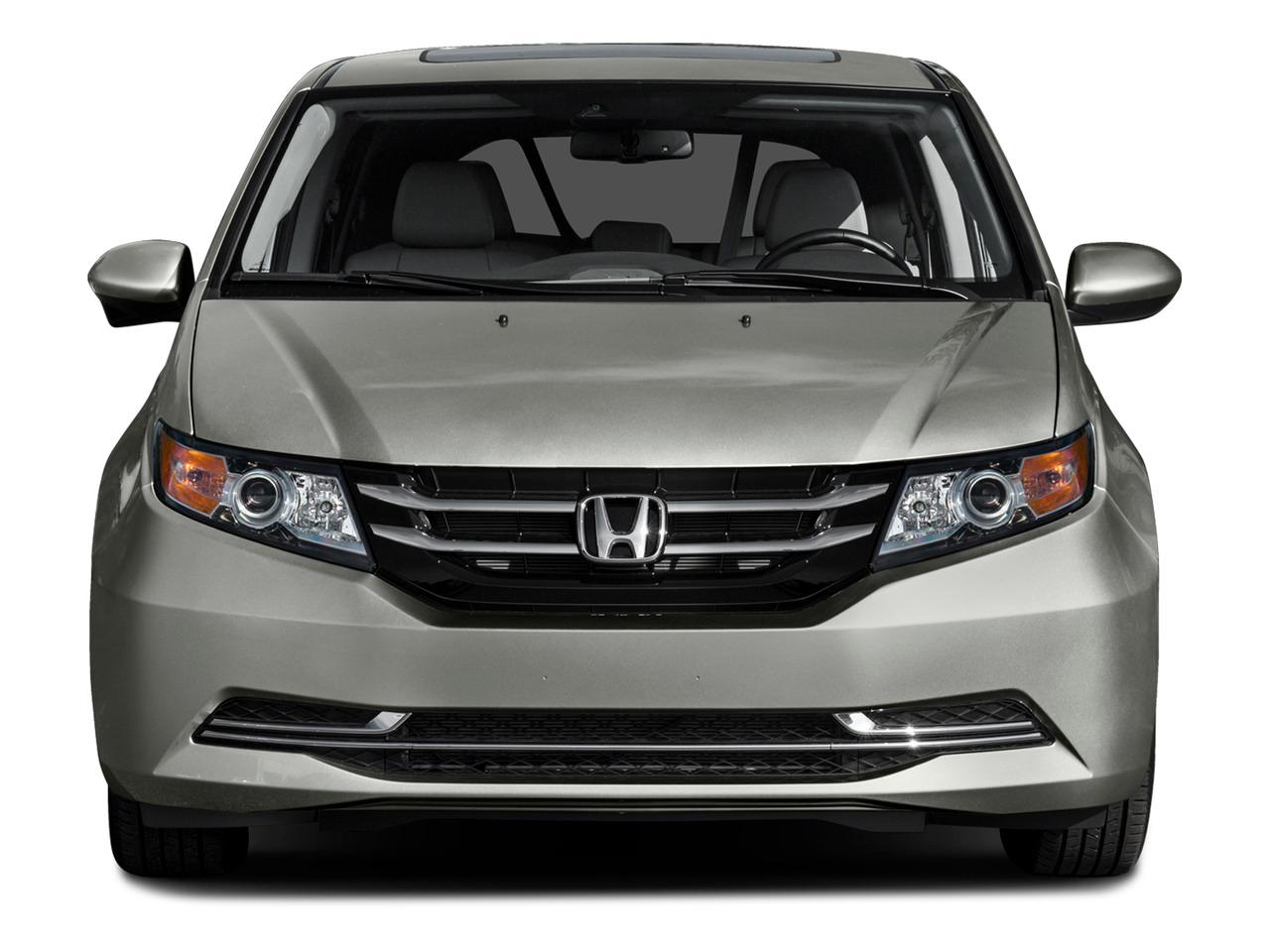 2015 Honda Odyssey Vehicle Photo in Statesville, NC 28625