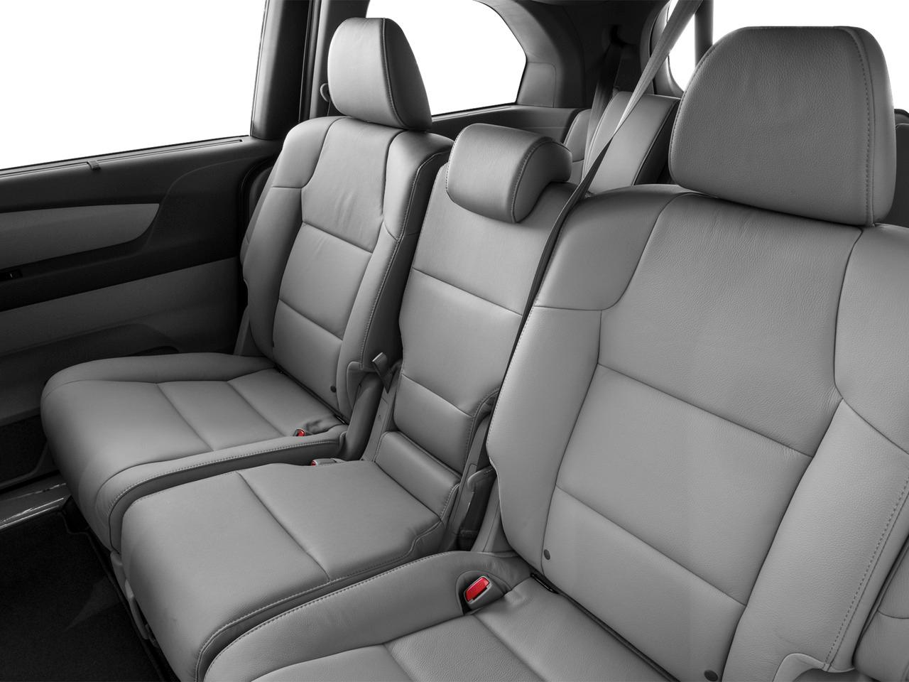 2015 Honda Odyssey Vehicle Photo in Statesville, NC 28625