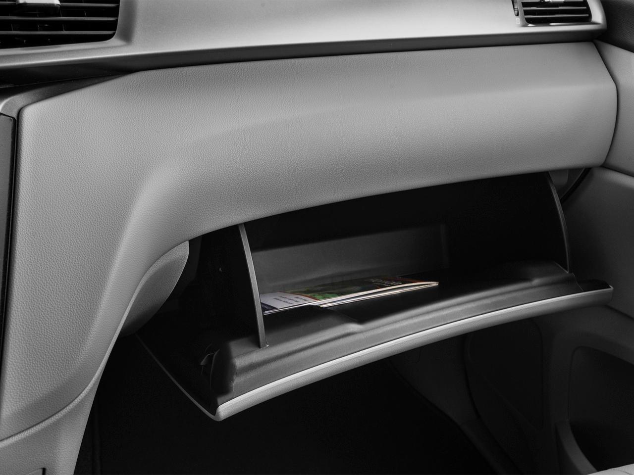 2015 Honda Odyssey Vehicle Photo in Statesville, NC 28625