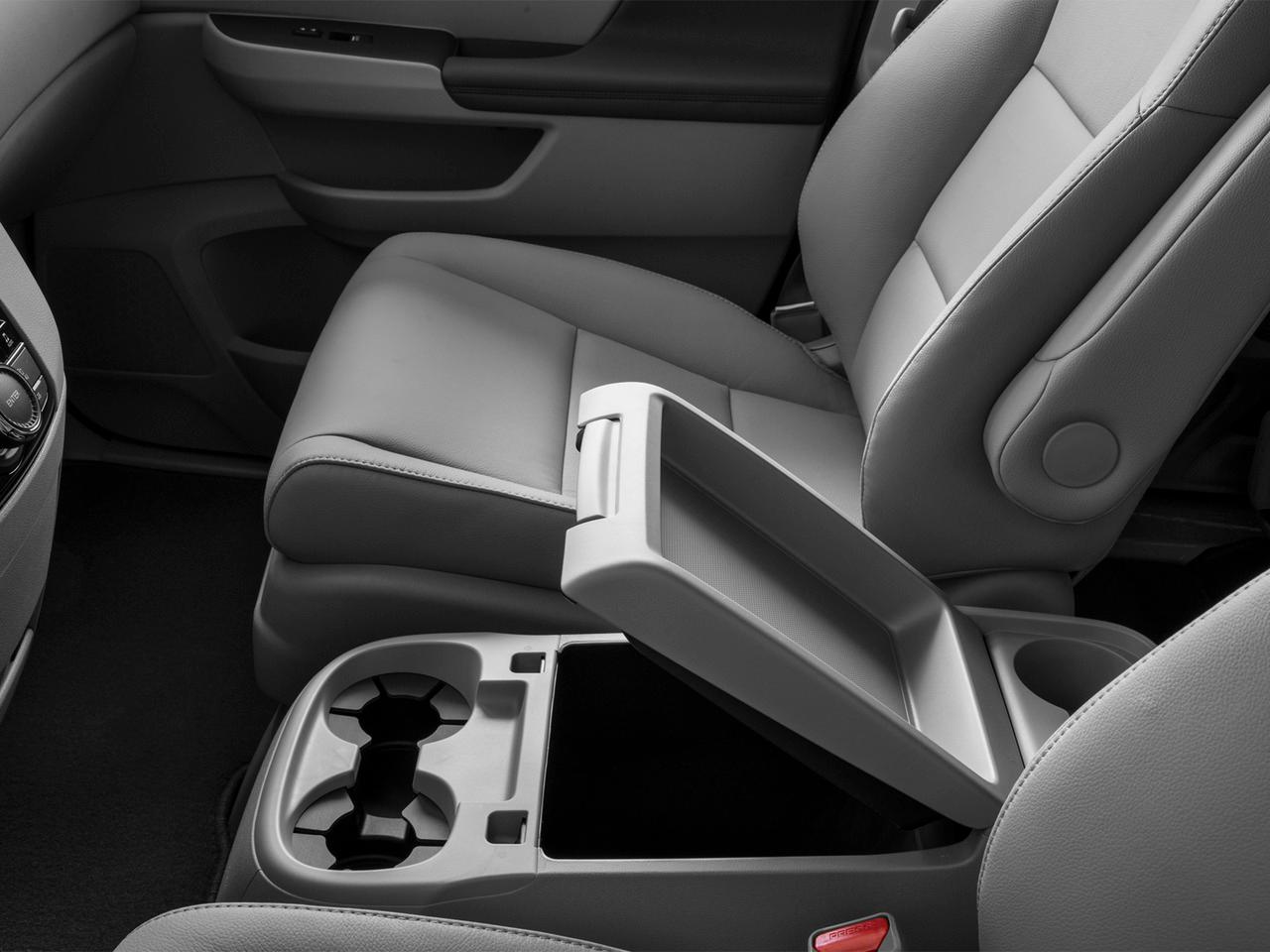 2015 Honda Odyssey Vehicle Photo in Statesville, NC 28625