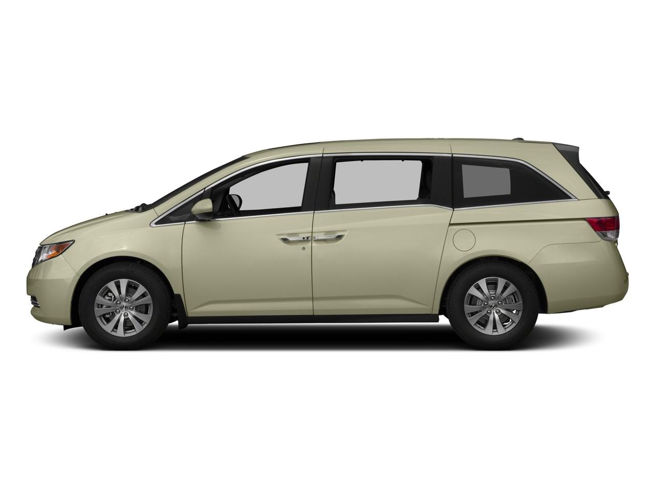 2015 Honda Odyssey Vehicle Photo in BEACHWOOD, OH 44122-4298