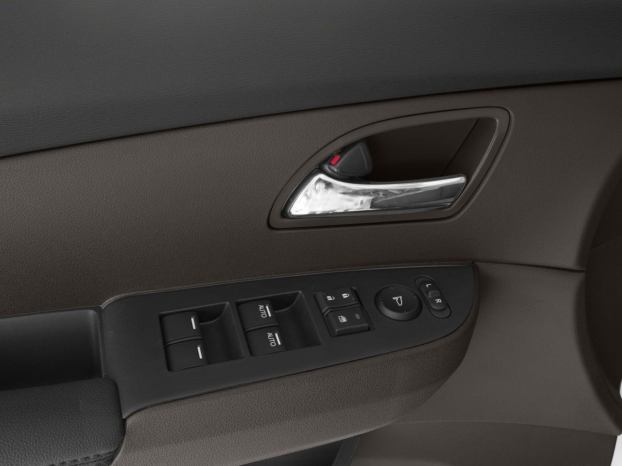 2015 Honda Odyssey Vehicle Photo in BEACHWOOD, OH 44122-4298