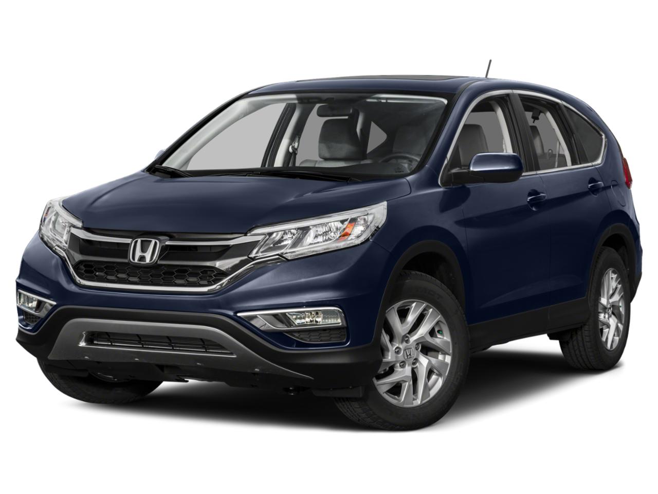 2015 Honda CR-V Vehicle Photo in Denison, TX 75020