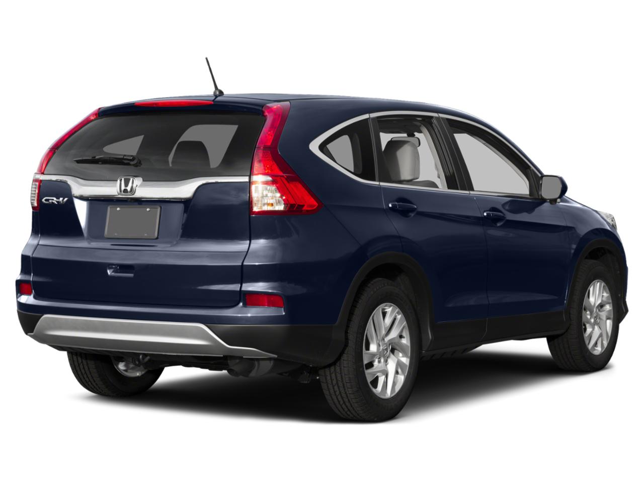 2015 Honda CR-V Vehicle Photo in Denison, TX 75020