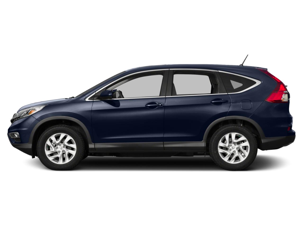 2015 Honda CR-V Vehicle Photo in Denison, TX 75020