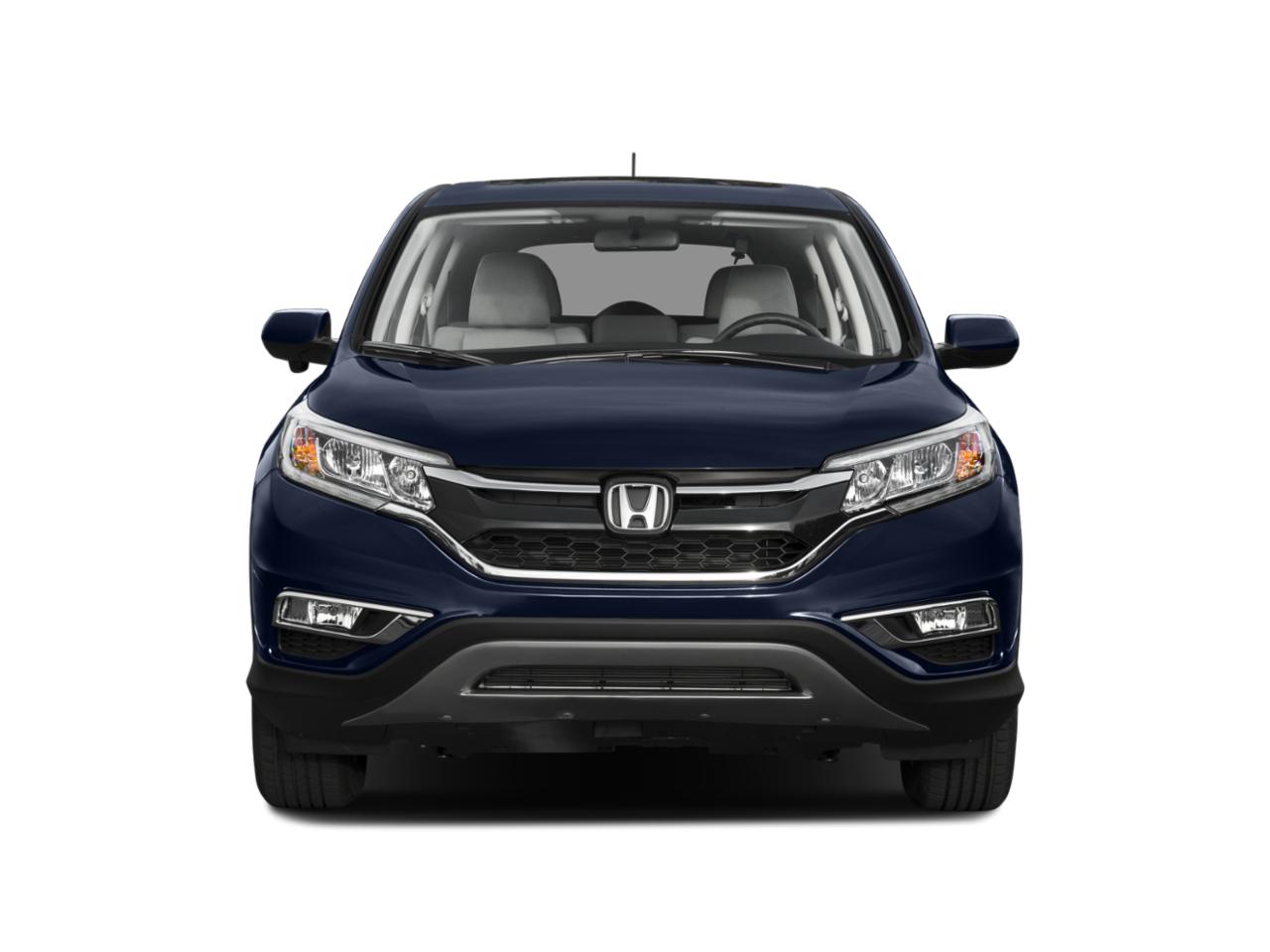 2015 Honda CR-V Vehicle Photo in Sanford, FL 32771