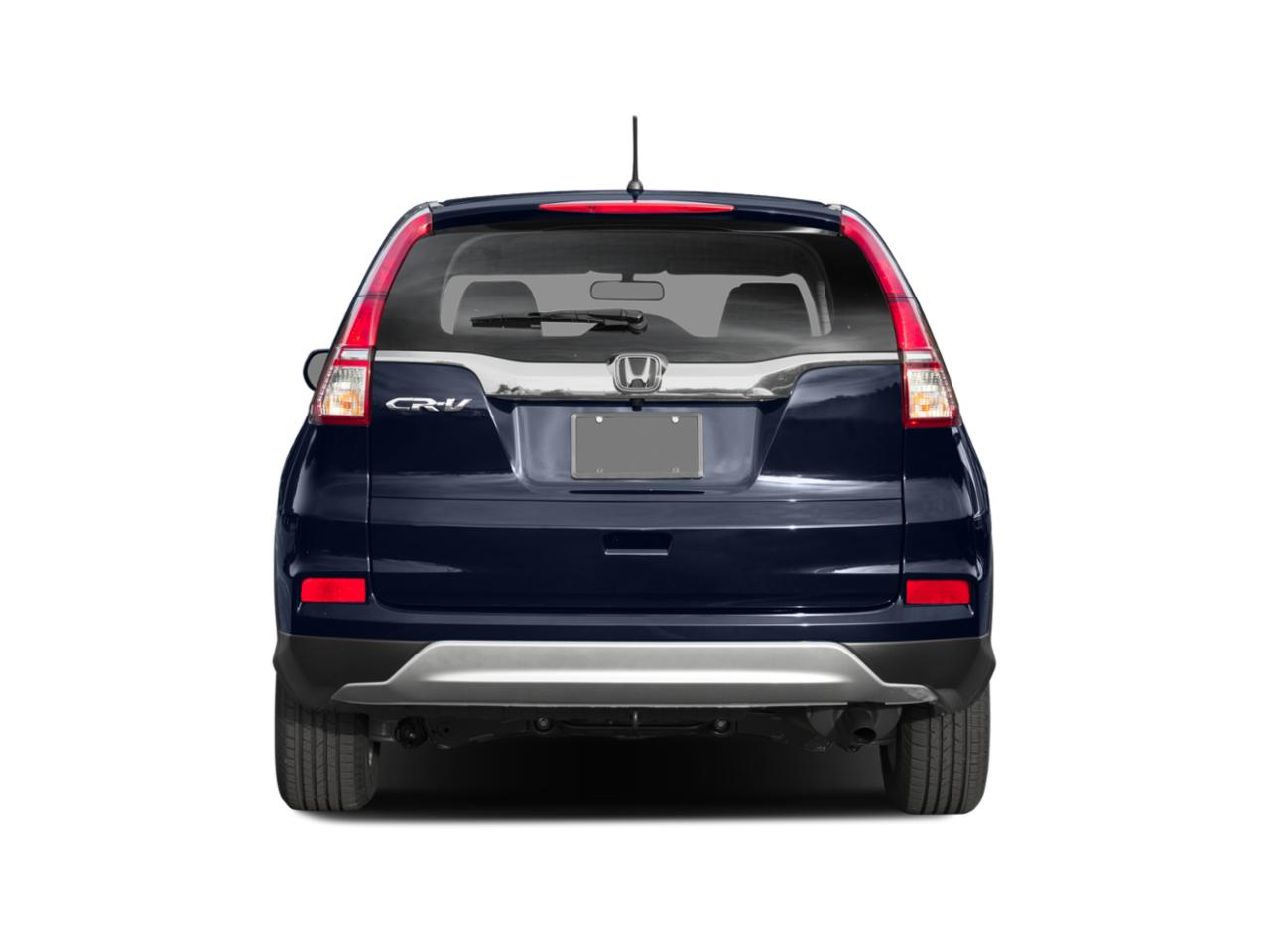 2015 Honda CR-V Vehicle Photo in Denison, TX 75020