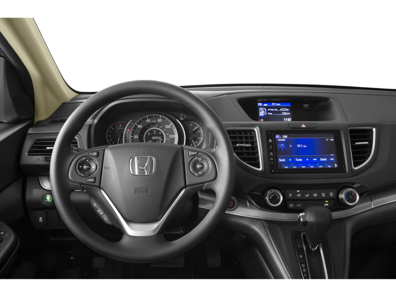 2015 Honda CR-V Vehicle Photo in Sanford, FL 32771