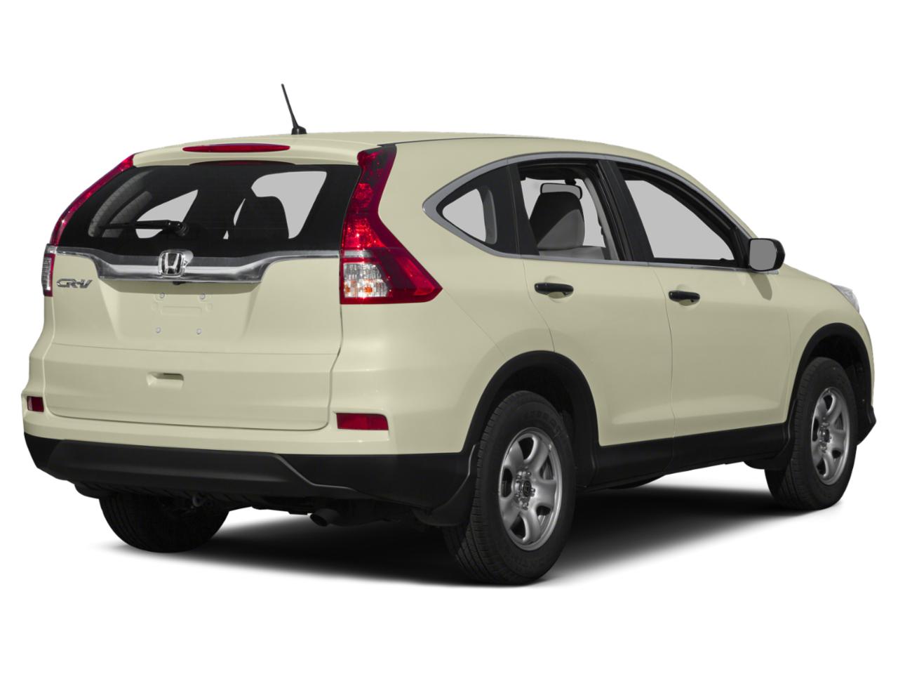 2015 Honda CR-V Vehicle Photo in San Antonio, TX 78238