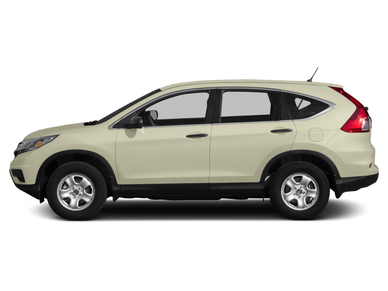 2015 Honda CR-V Vehicle Photo in San Antonio, TX 78238