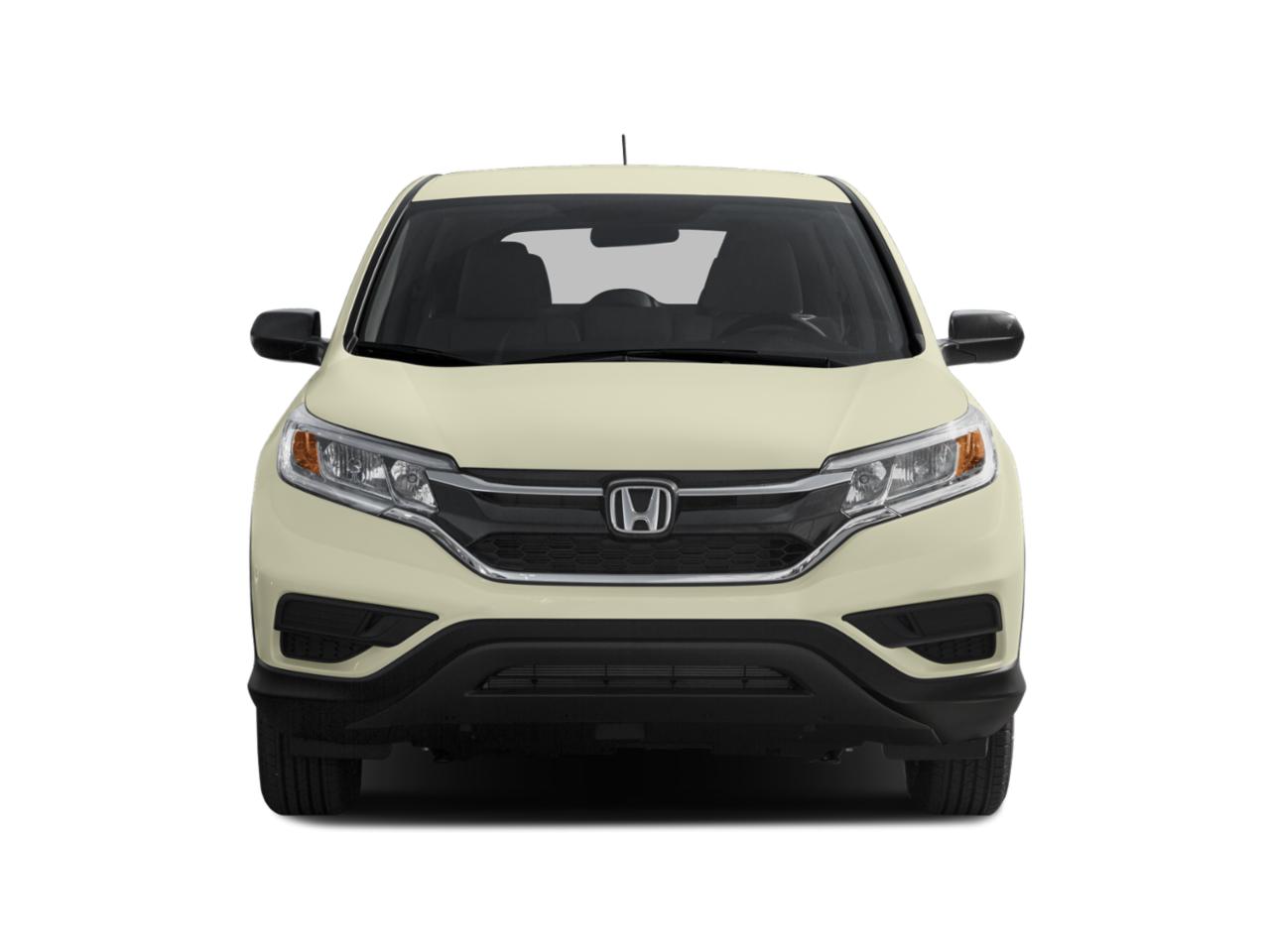 2015 Honda CR-V Vehicle Photo in San Antonio, TX 78238