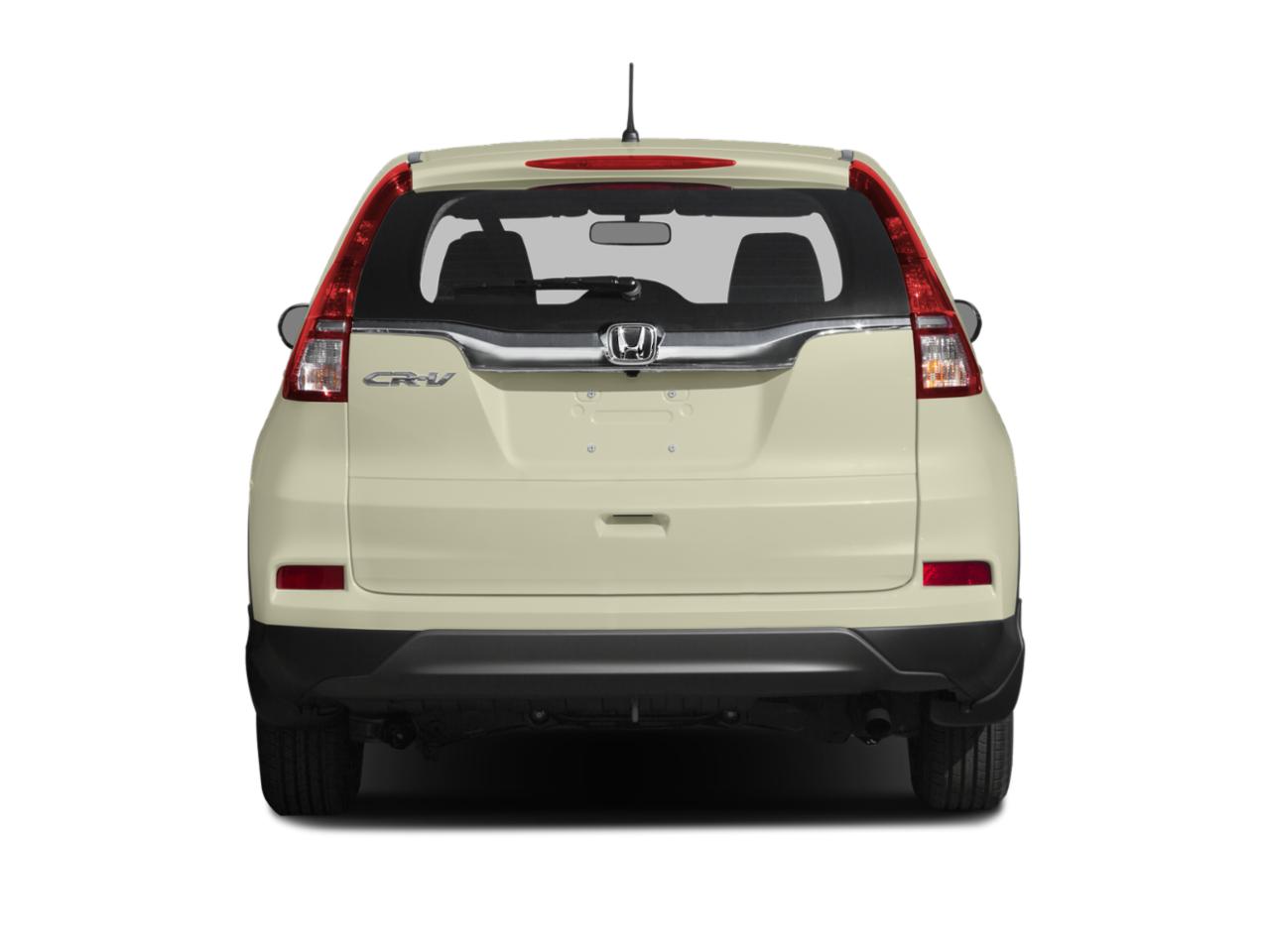 2015 Honda CR-V Vehicle Photo in San Antonio, TX 78238