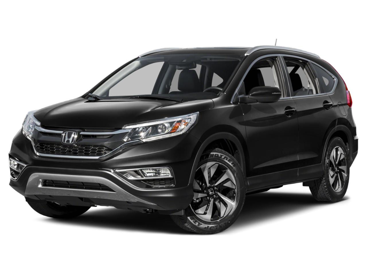 2015 Honda CR-V Vehicle Photo in Austin, TX 78728