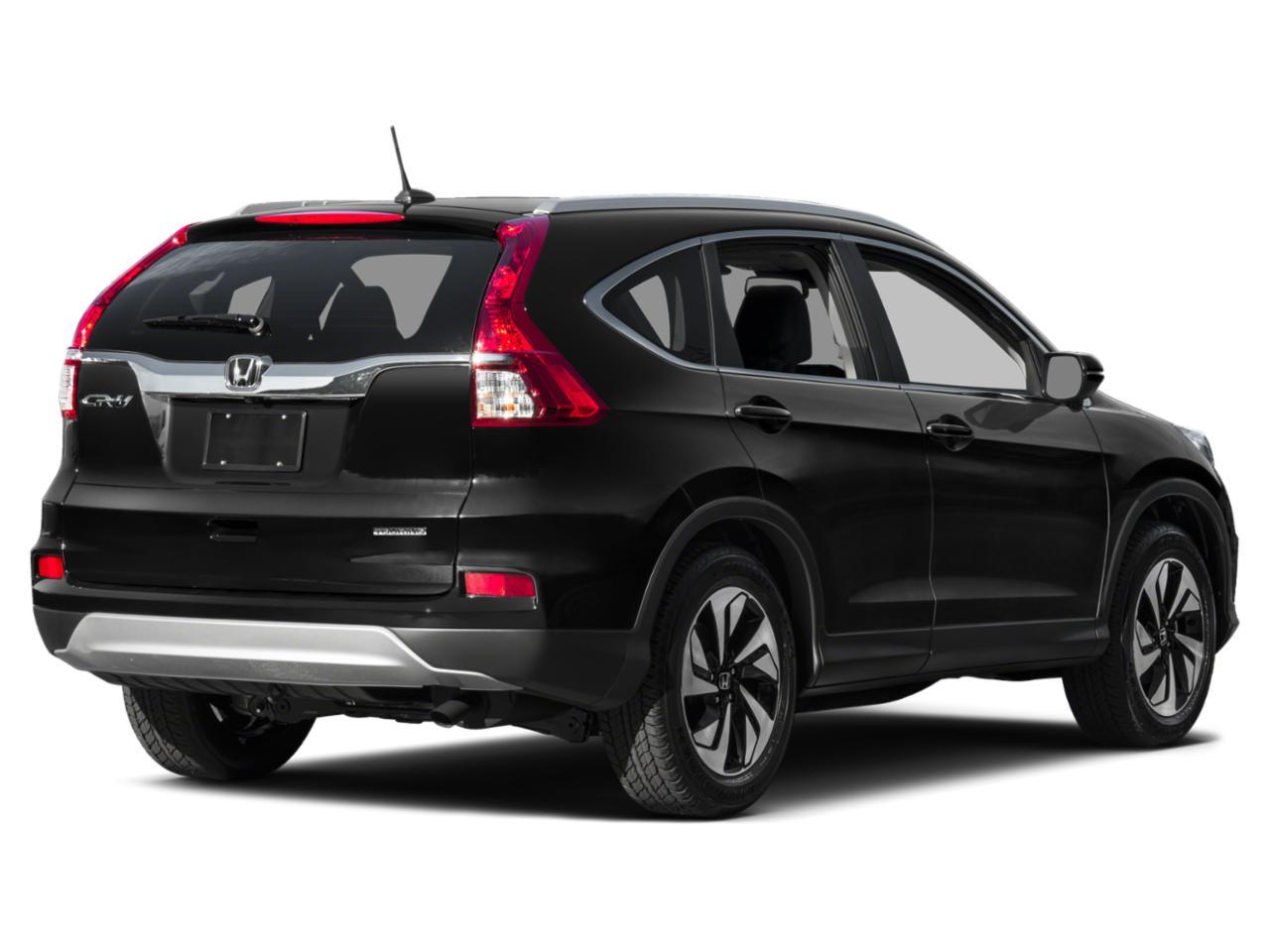 2015 Honda CR-V Vehicle Photo in Austin, TX 78728