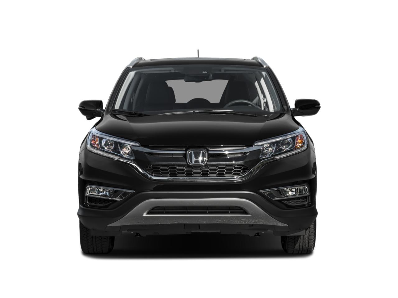 2015 Honda CR-V Vehicle Photo in Austin, TX 78728