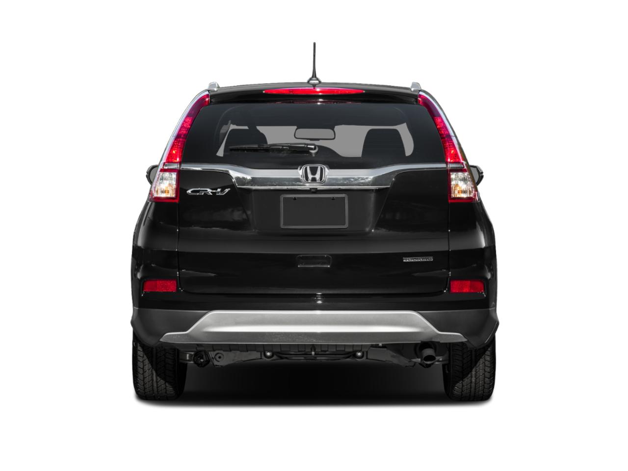 2015 Honda CR-V Vehicle Photo in Austin, TX 78728