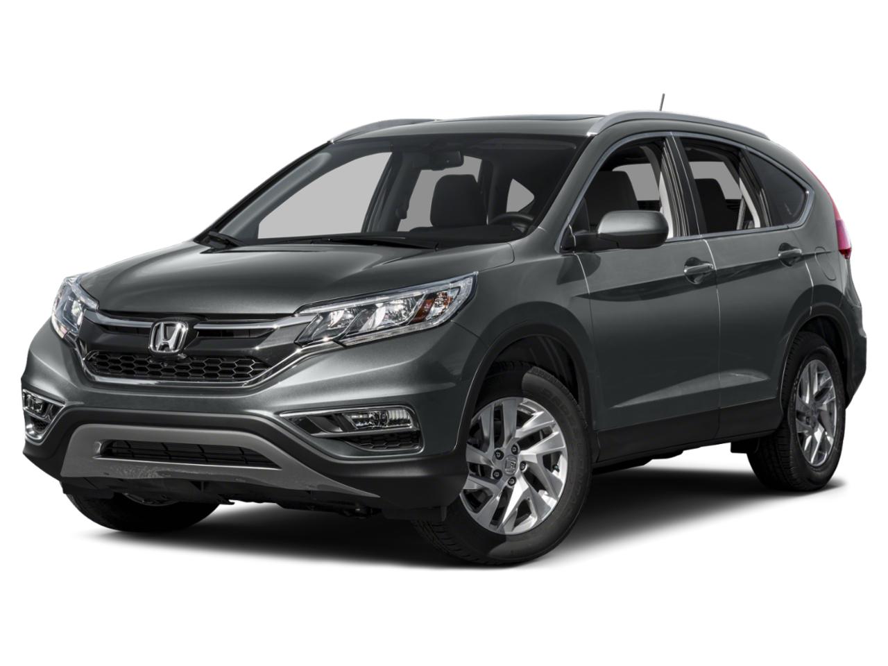 2015 Honda CR-V Vehicle Photo in Tampa, FL 33614